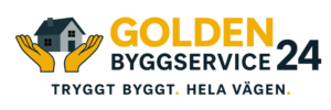 Golden Byggservice 24 AB